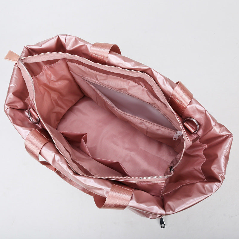 Seventh Thread Fitness Bag