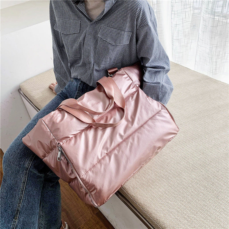 Seventh Thread Fitness Bag