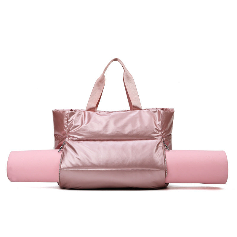Seventh Thread Fitness Bag