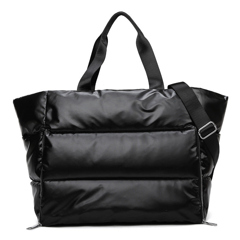Seventh Thread Fitness Bag