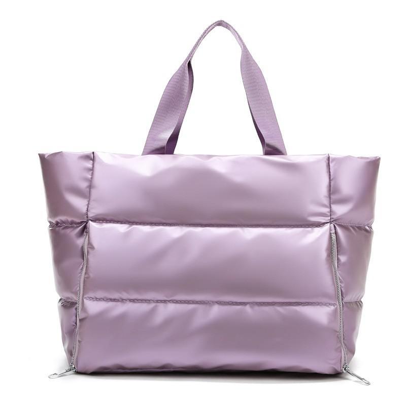Seventh Thread Fitness Bag