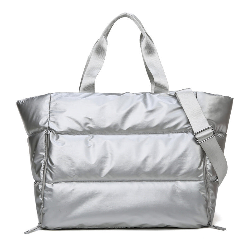 Seventh Thread Fitness Bag