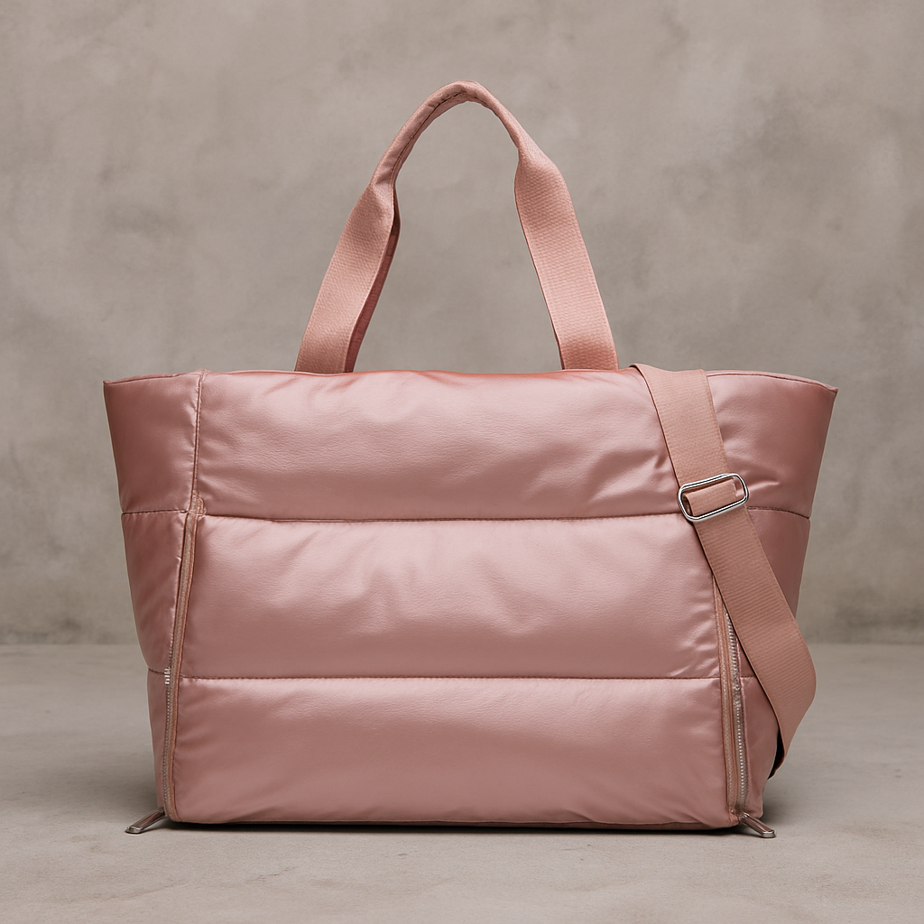 Seventh Thread Fitness Bag