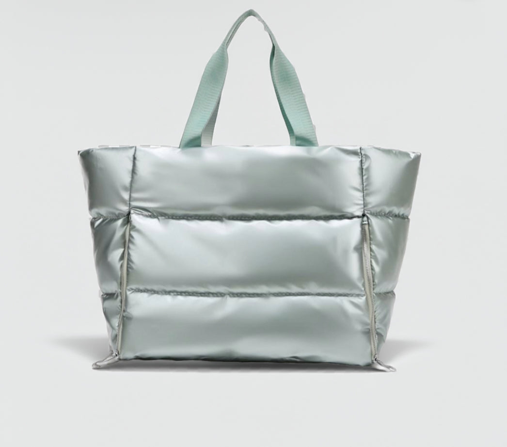 Seventh Thread Fitness Bag